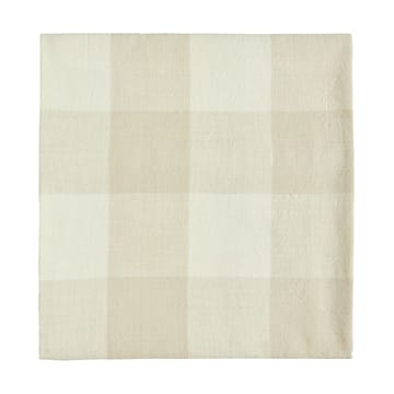 Tovaglia Chess 260x140 cm - Argilla - OYOY