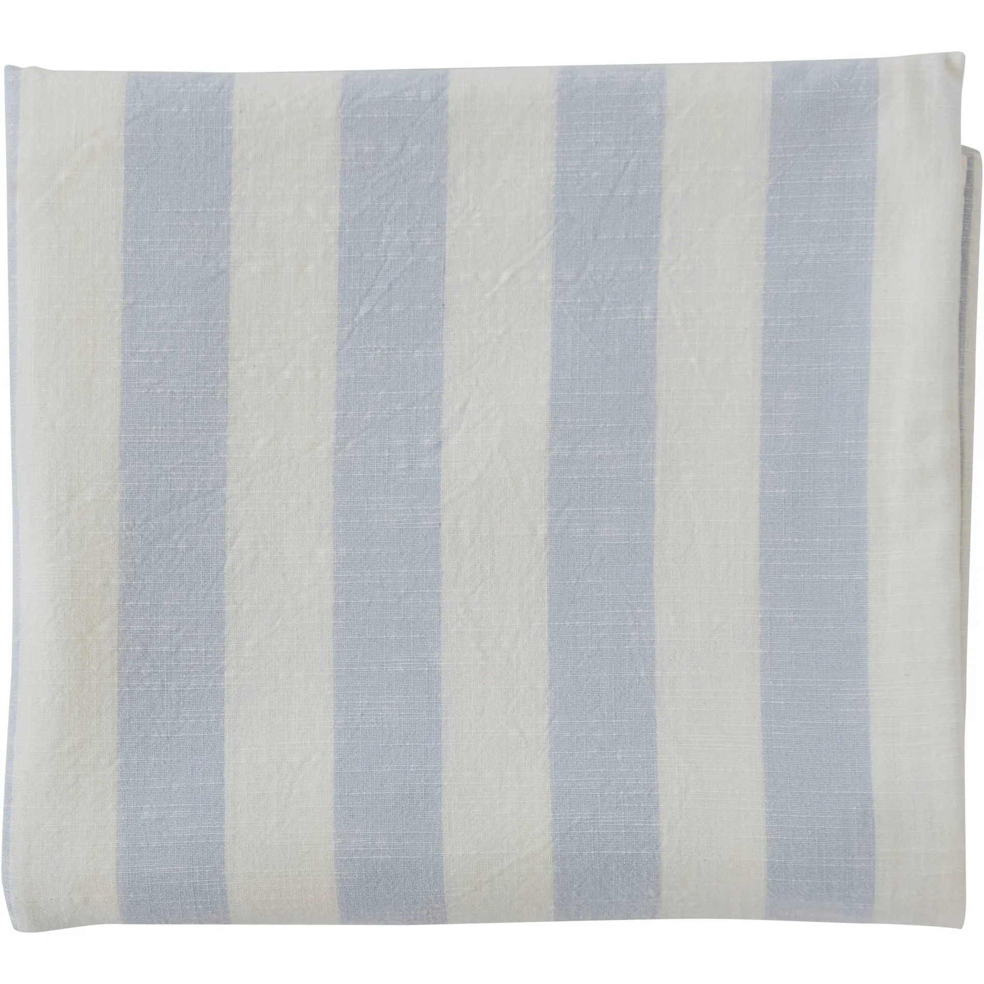 Tovaglia Striped 140x260 cm, Ice blue OYOY