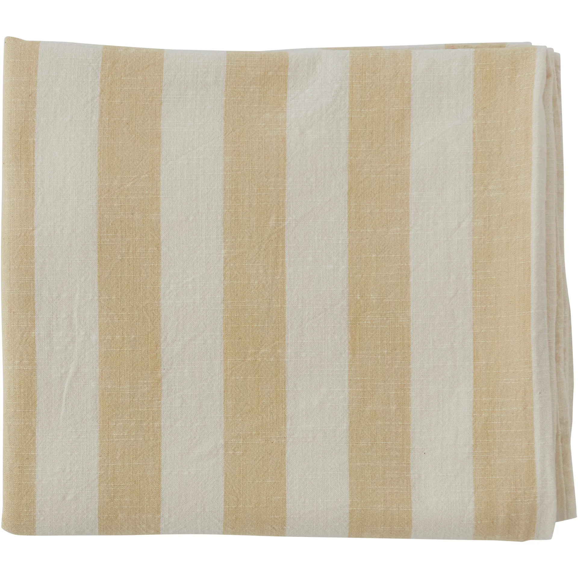 Tovaglia Striped 140x260 cm, Vanilla OYOY