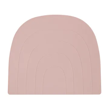 Tovaglietta Rainbow - Rose - OYOY