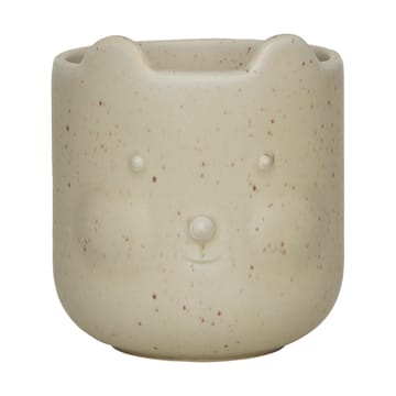 Vaso Bear - Oliva Reattiva - OYOY