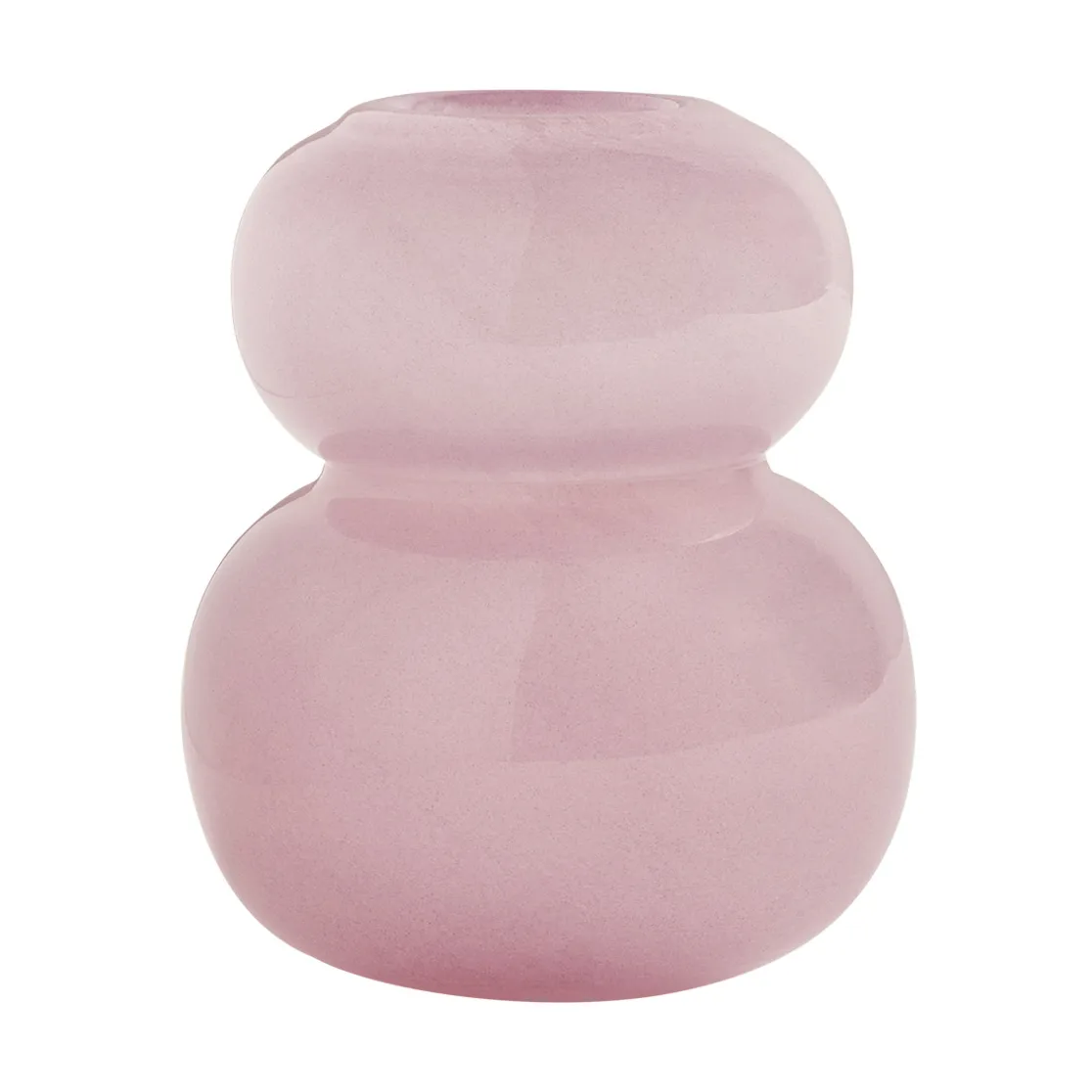 Vaso Jali molto piccolo, 12,5 cm, Lavander (lilla) OYOY