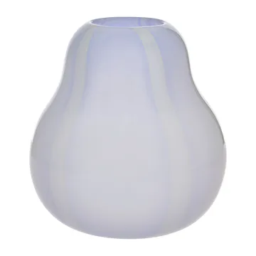 Vaso Kojo piccolo - Lavanda, bianco - OYOY
