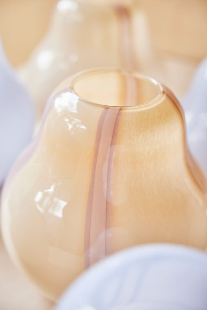 Vaso Kojo piccolo, Polvere, rosa OYOY