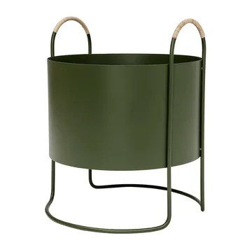 Vaso Maki Ø 40 cm - Olive - OYOY