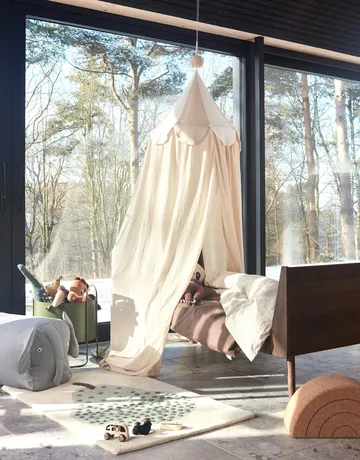 Vaso Maki Ø 40 cm - Olive - OYOY