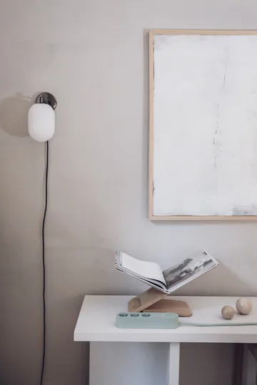 Alma Power Bar multipresa - Midsummer green - palett3