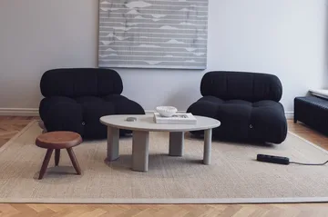 Alma Power Bar multipresa - Midwinter black - palett3