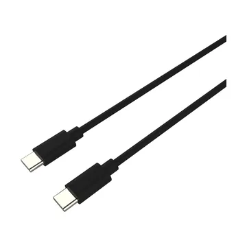 Cavo USB-C a USB-C 240 W - Midwinter black, 2 m - palett3