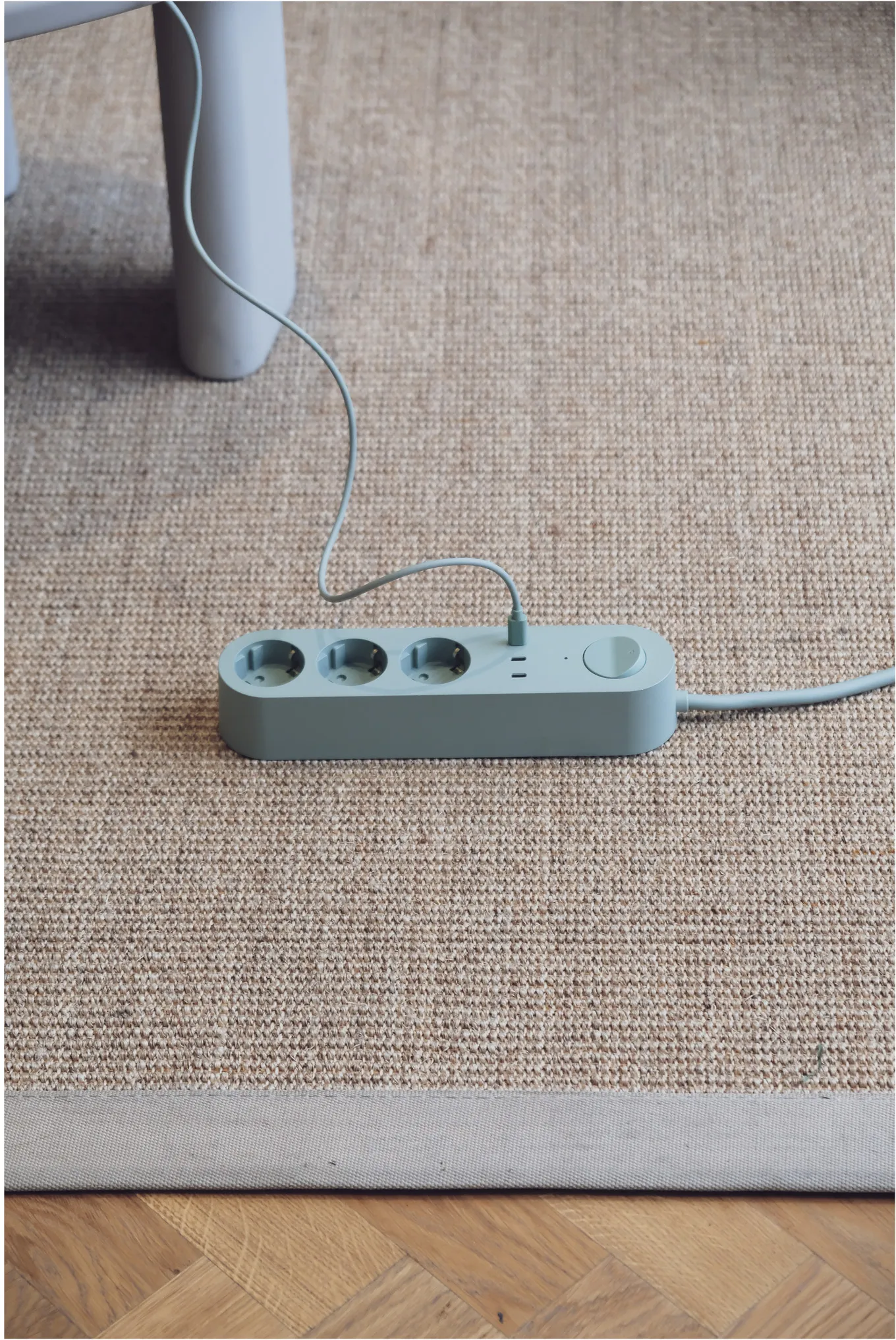 Cavo USB-C a USB-C 240 W, Midsummer green, 2 m Palette