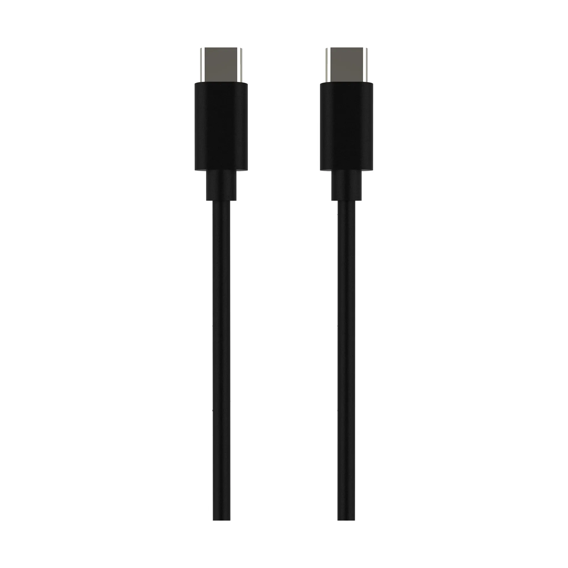 Cavo USB-C a USB-C 240 W, Midwinter black, 2 m Palette