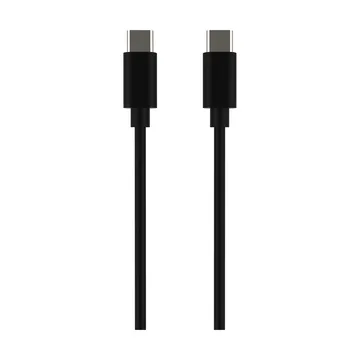 Cavo USB-C a USB-C 240 W - Midwinter black, 2 m - Palette