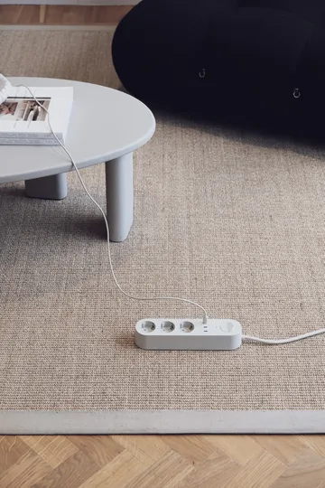 Cavo USB-C a USB-C 240 W - Midwinter black, 2 m - Palette