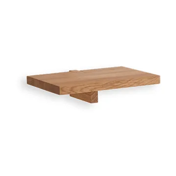 Artefakt Shelf ripiano - 16x24 cm - Paper Collective