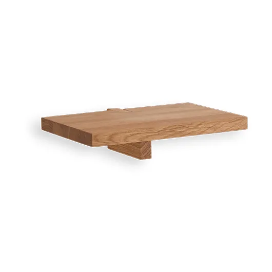 Artefakt Shelf ripiano - 16x24 cm - Paper Collective