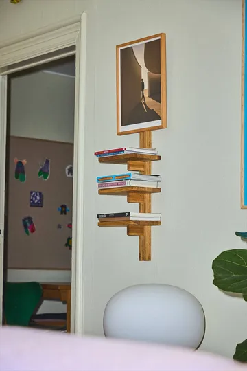 Artefakt Shelf ripiano 3 pezzi - 16x24 cm - Paper Collective
