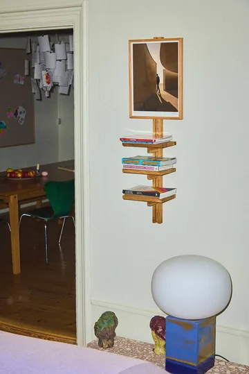 Artefakt Shelf Spine guida per scaffale - 100 cm - Paper Collective