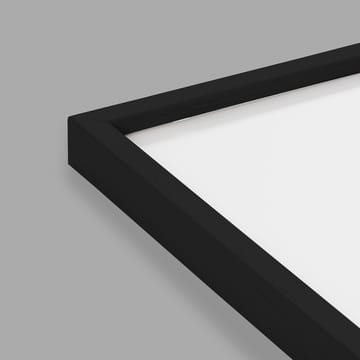 Cornice Paper Collective plexiglass-nero - 50x70 cm - Paper Collective