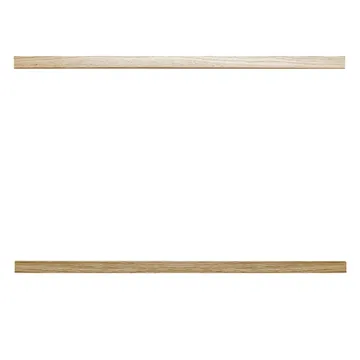 Cornice rovere Stiicks - 33 cm - Paper Collective