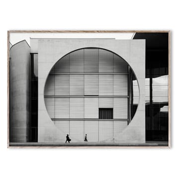 Poster Berlin - 50x70 cm - Paper Collective