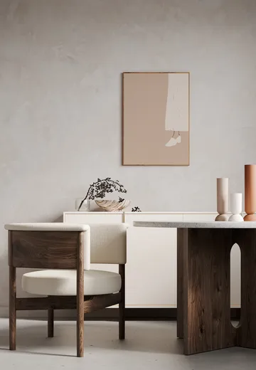 Poster Chic  - 50x70 cm - Paper Collective