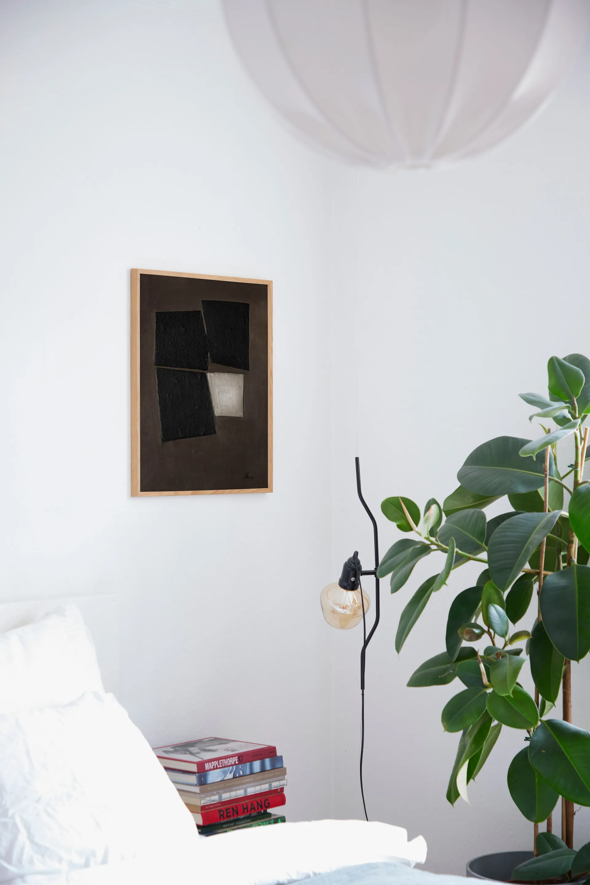 Poster Distinct, 30x40 cm Paper Collective