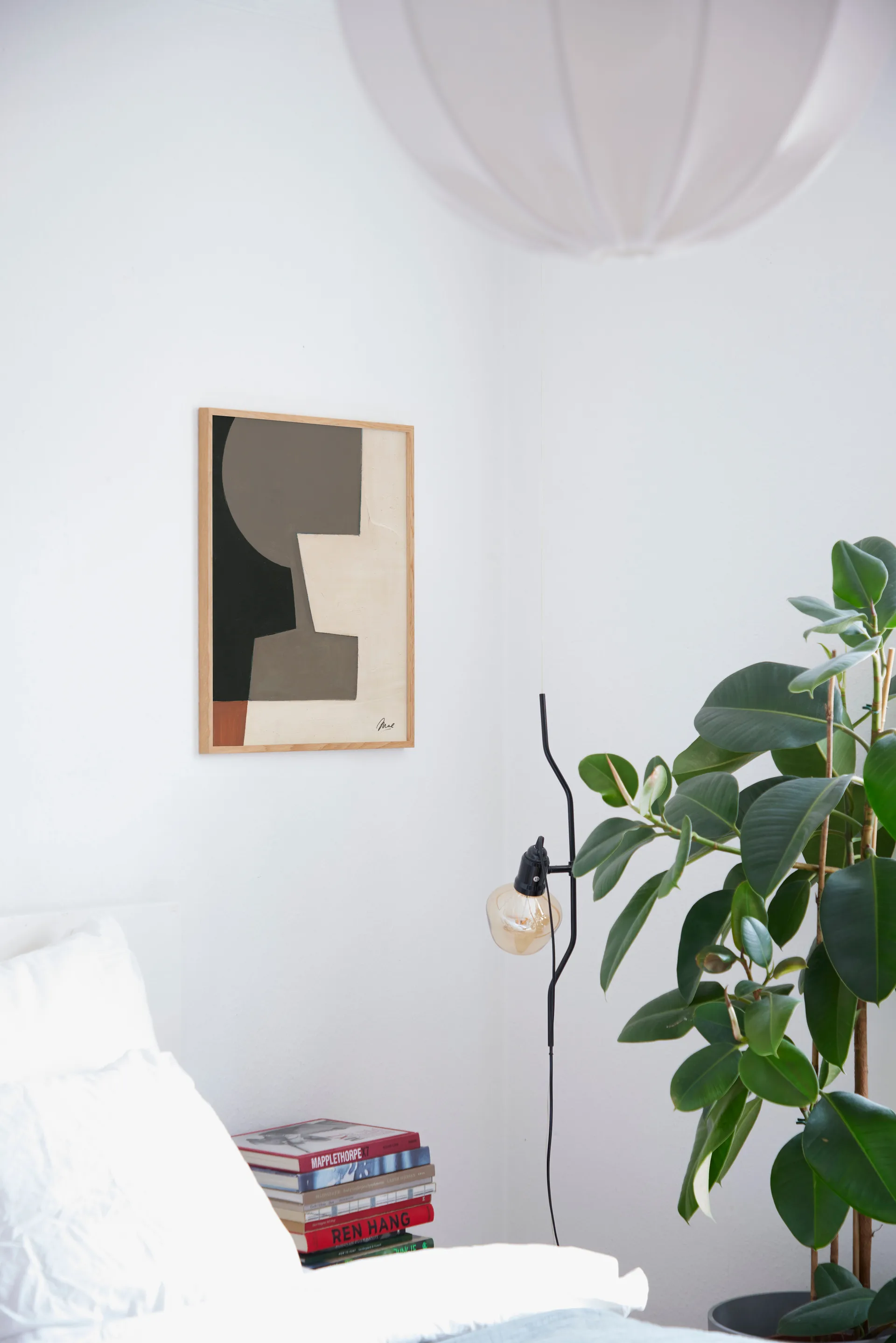 Poster Evoke , 30x40 cm Paper Collective