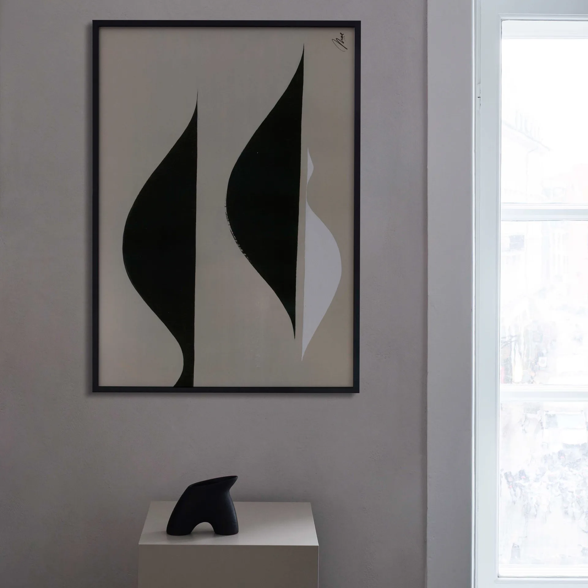 Poster Music 02 , 30x40 cm Paper Collective