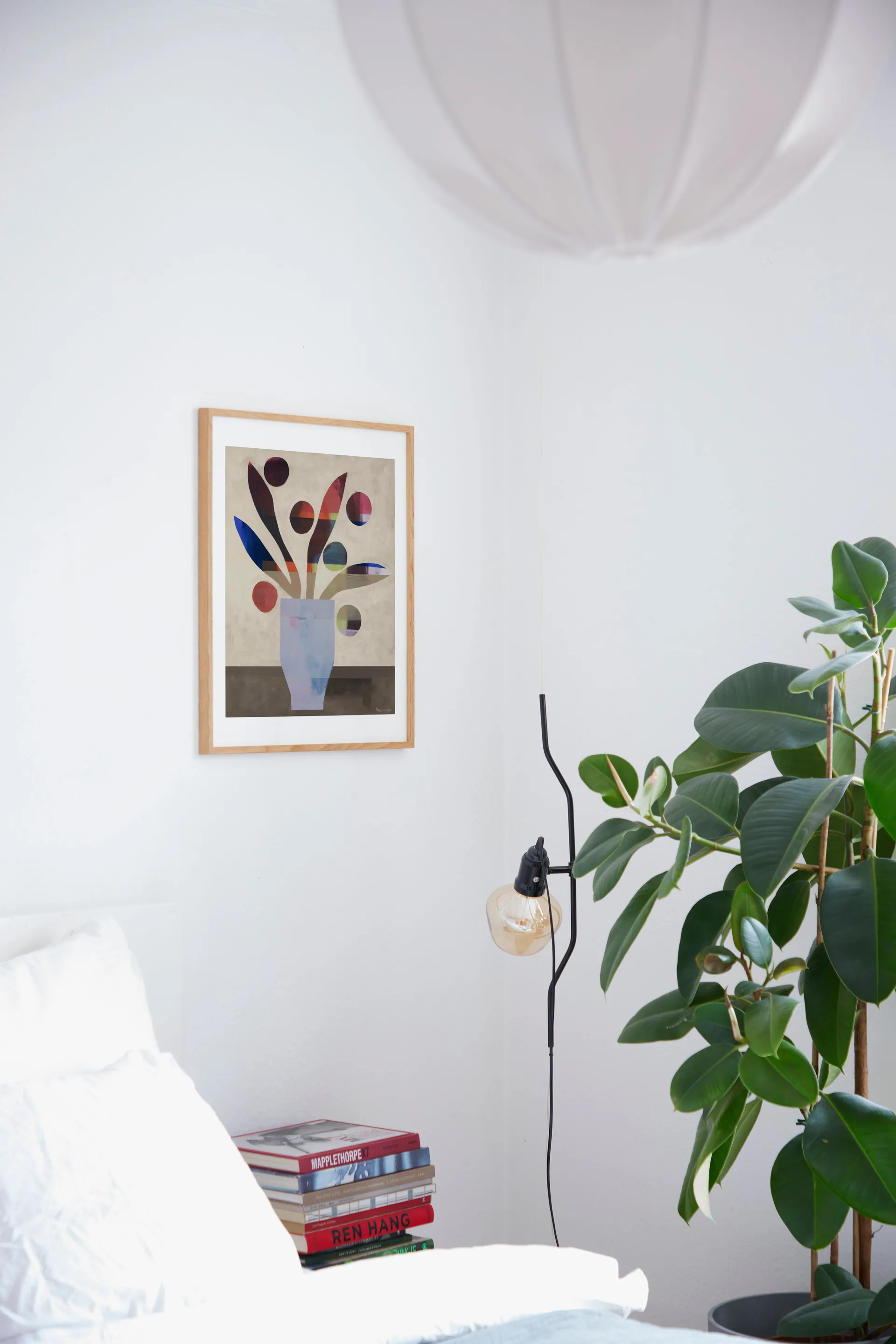 Poster Sansevieria , 30x40 cm Paper Collective