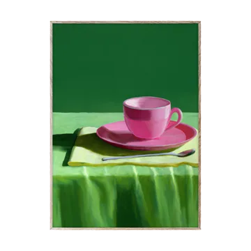 Poster Still Here - 70x100 cm - Paper Collective