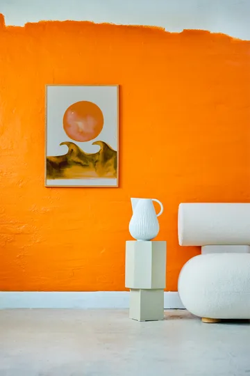 Poster Sunset Waves - 30x40 cm - Paper Collective