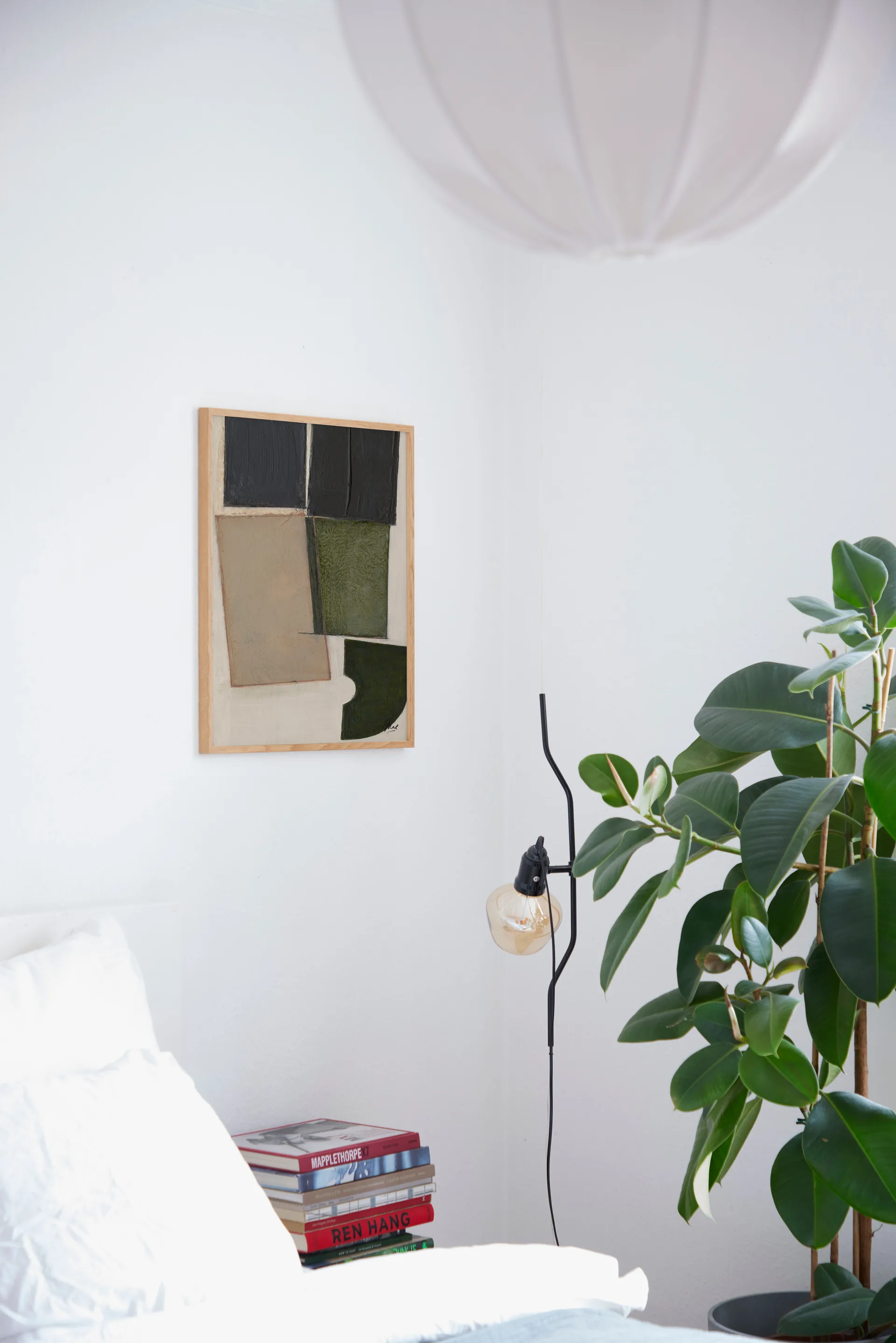 Poster Symphony 01, 30x40 cm Paper Collective