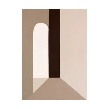 Poster The Arch 02 - 30x40 cm - Paper Collective