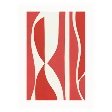 Poster The Passage  - 30x40 cm - Paper Collective