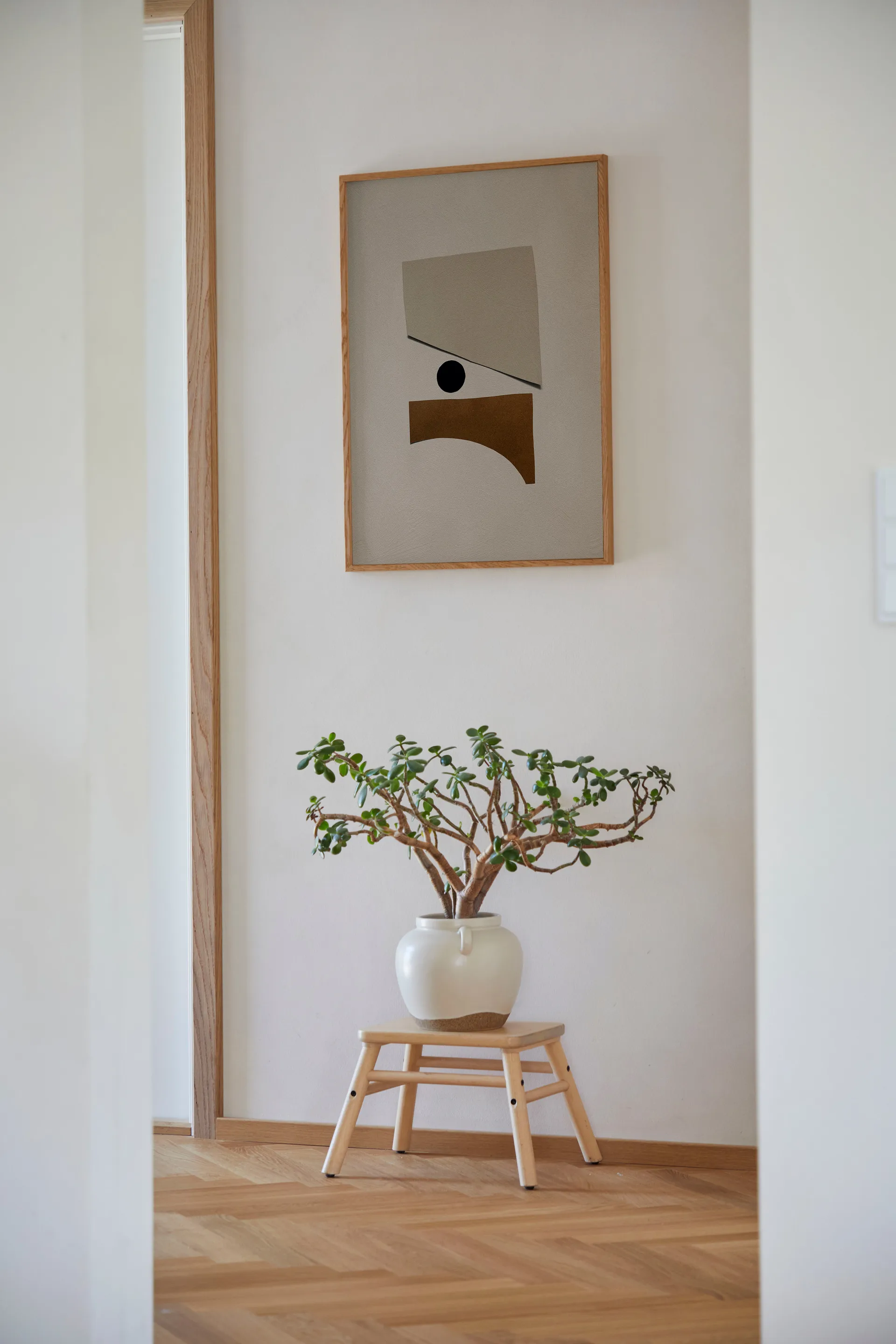 Poster Tipping Point 01, 30x40 cm Paper Collective