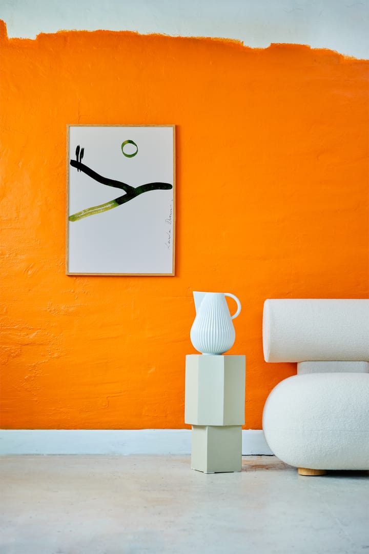 Poster Toscana, 30x40 cm Paper Collective