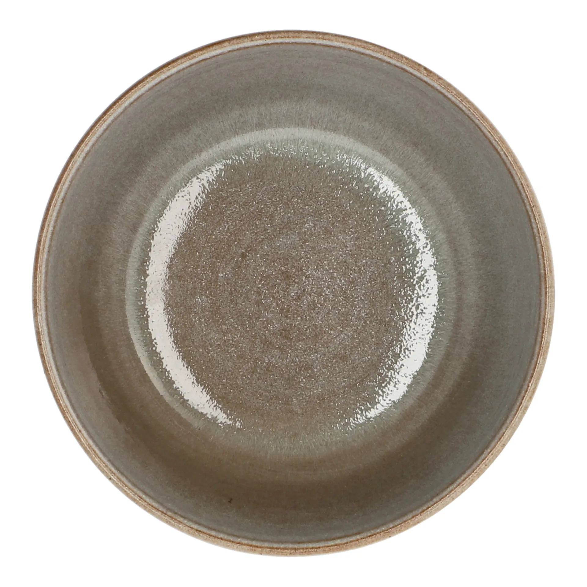 Ciotola Lantliv, confezione da 2, Grigio Paradisverkstaden