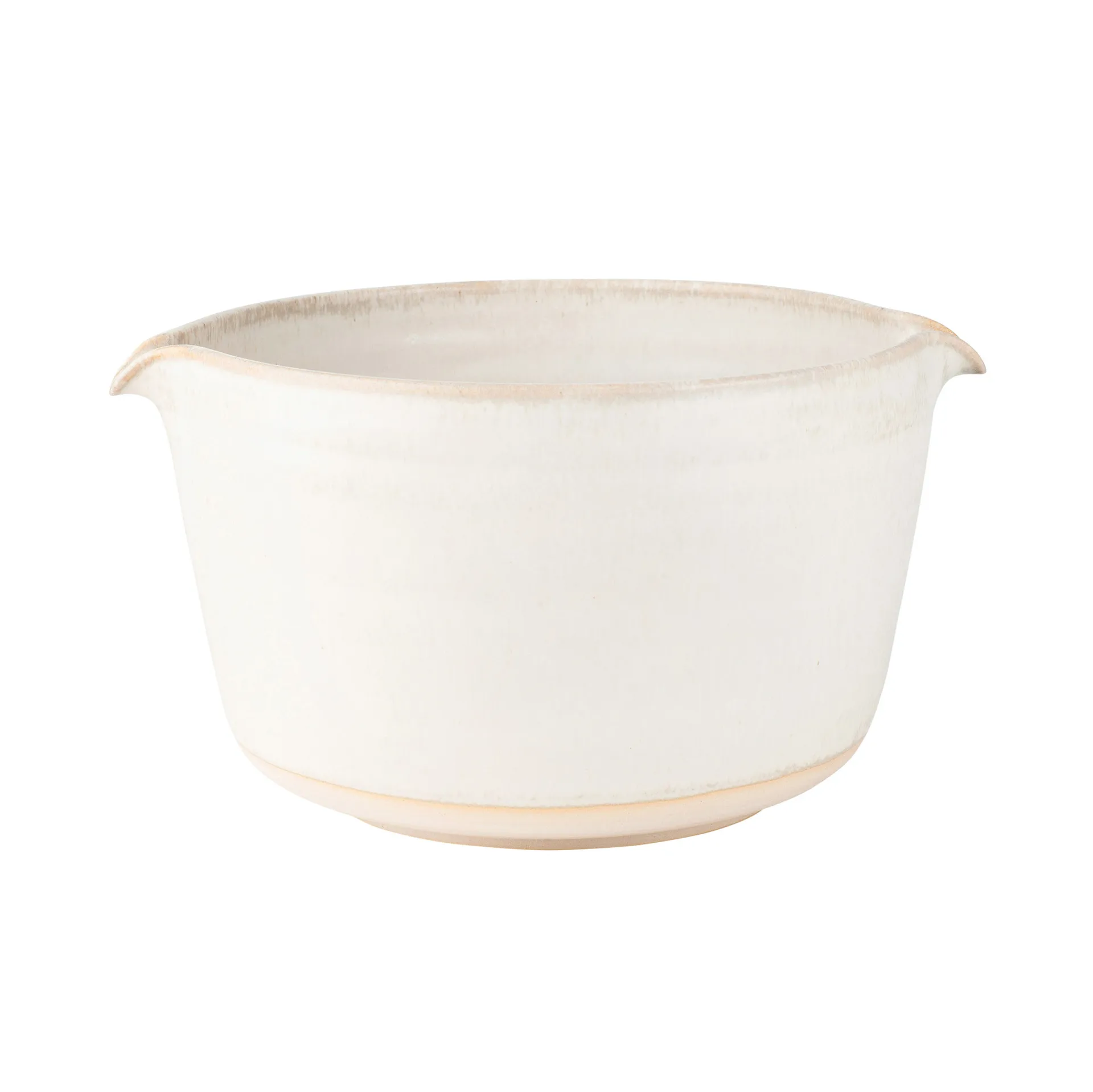 Ciotola Lantliv kärl 2 L, avena Paradisverkstaden