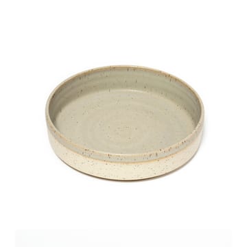 Piattino Paradis Lowkey 20 cm - naturale - Paradisverkstaden