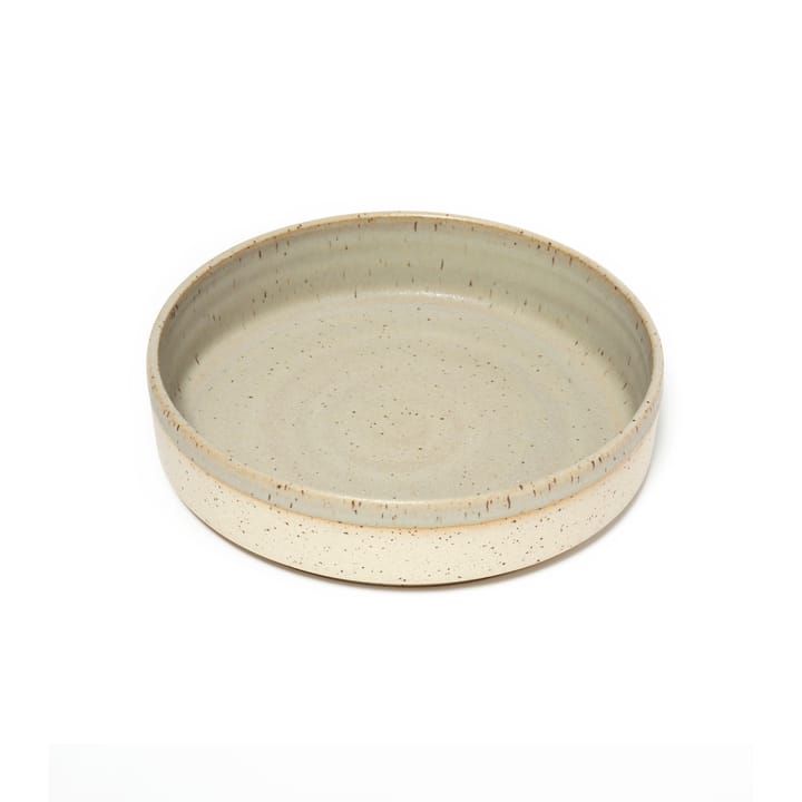 Piattino Paradis Lowkey 20 cm - naturale - Paradisverkstaden