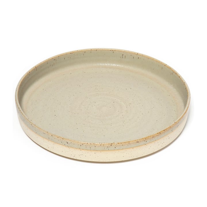 Piattino Paradis Lowkey 29 cm - naturale - Paradisverkstaden