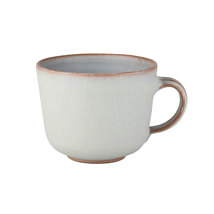 Tazza da caffè Lantliv - grigio - Paradisverkstaden