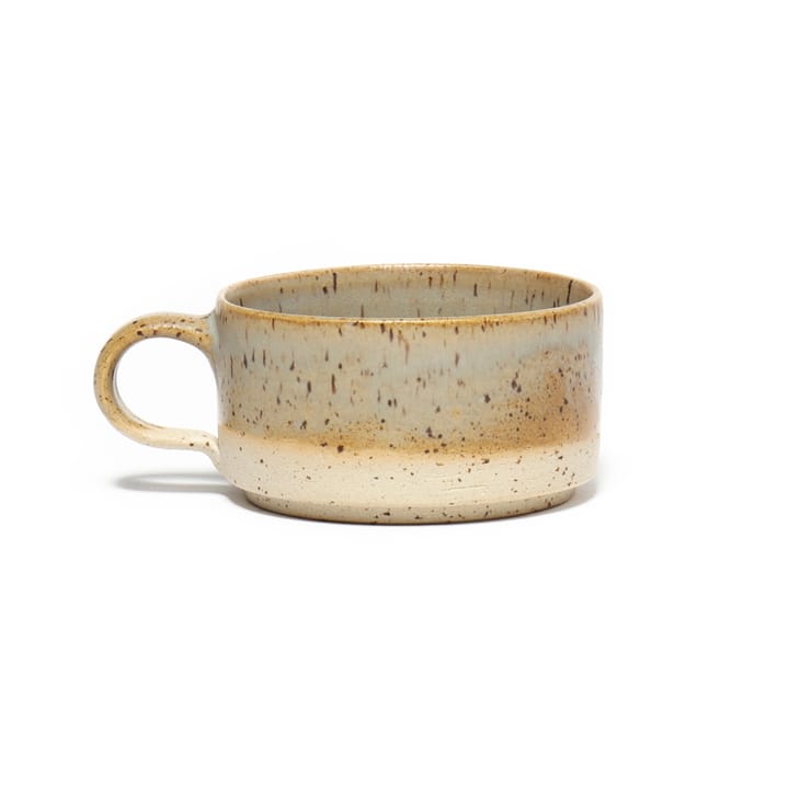 Tazza Paradis Lowkey - naturale - Paradisverkstaden