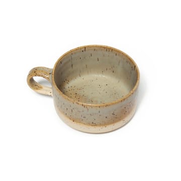 Tazza Paradis Lowkey - naturale - Paradisverkstaden