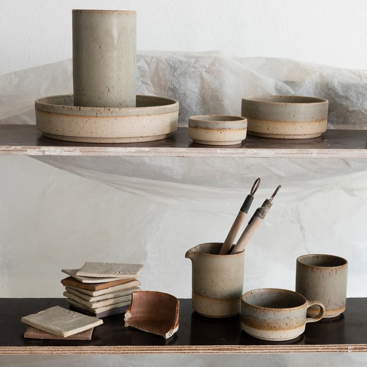 Tazza Paradis Lowkey - naturale - Paradisverkstaden