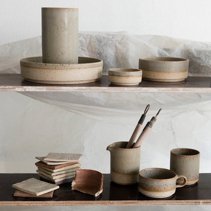 Tazza Paradis Lowkey - naturale - Paradisverkstaden