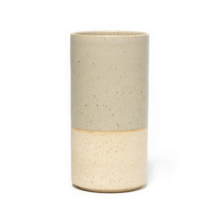 Vaso Paradis Lowkey grande - naturale - Paradisverkstaden