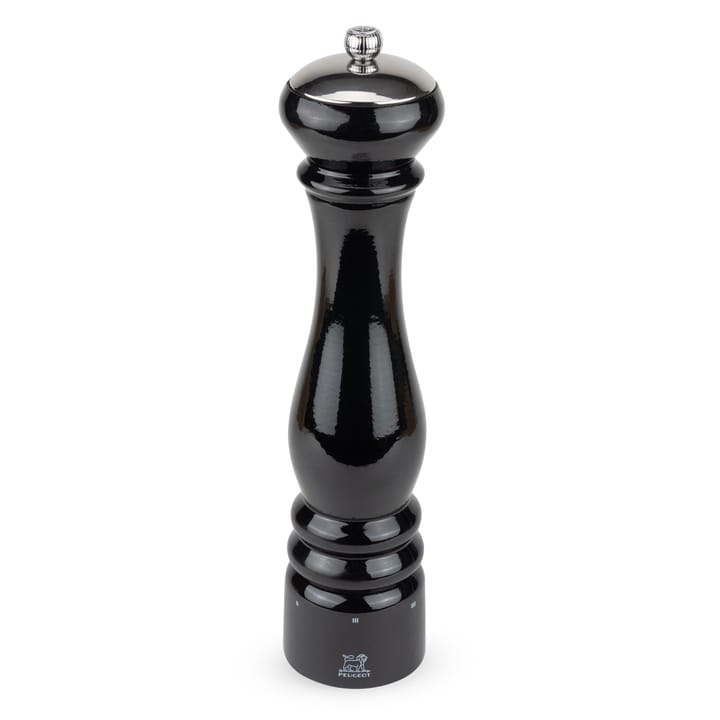 Macina sale Paris Icone 30 cm, nero Peugeot