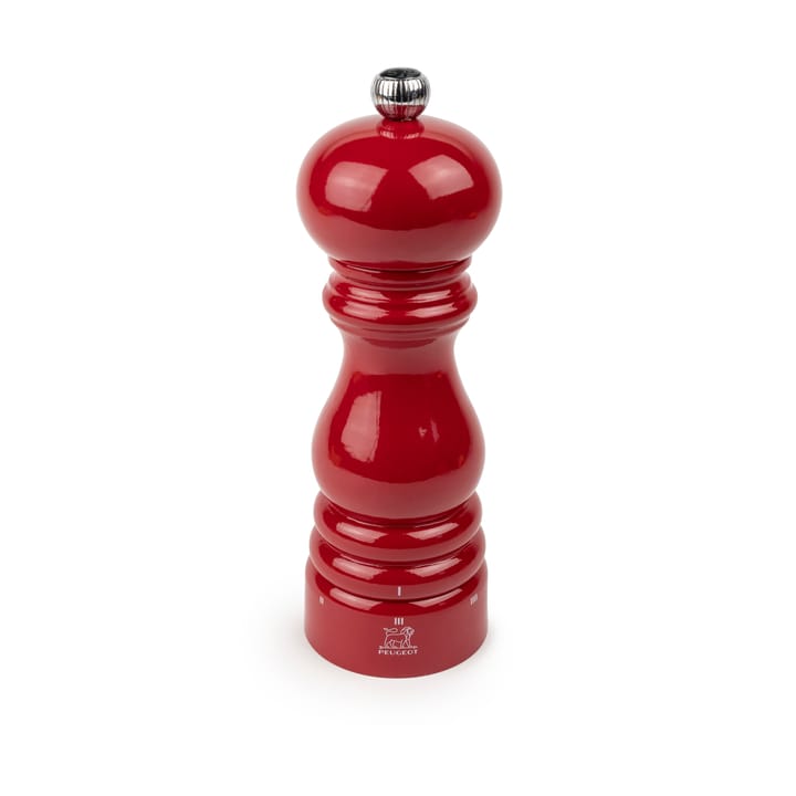 Macina sale Paris u'Select 18 cm - Red passion - Peugeot