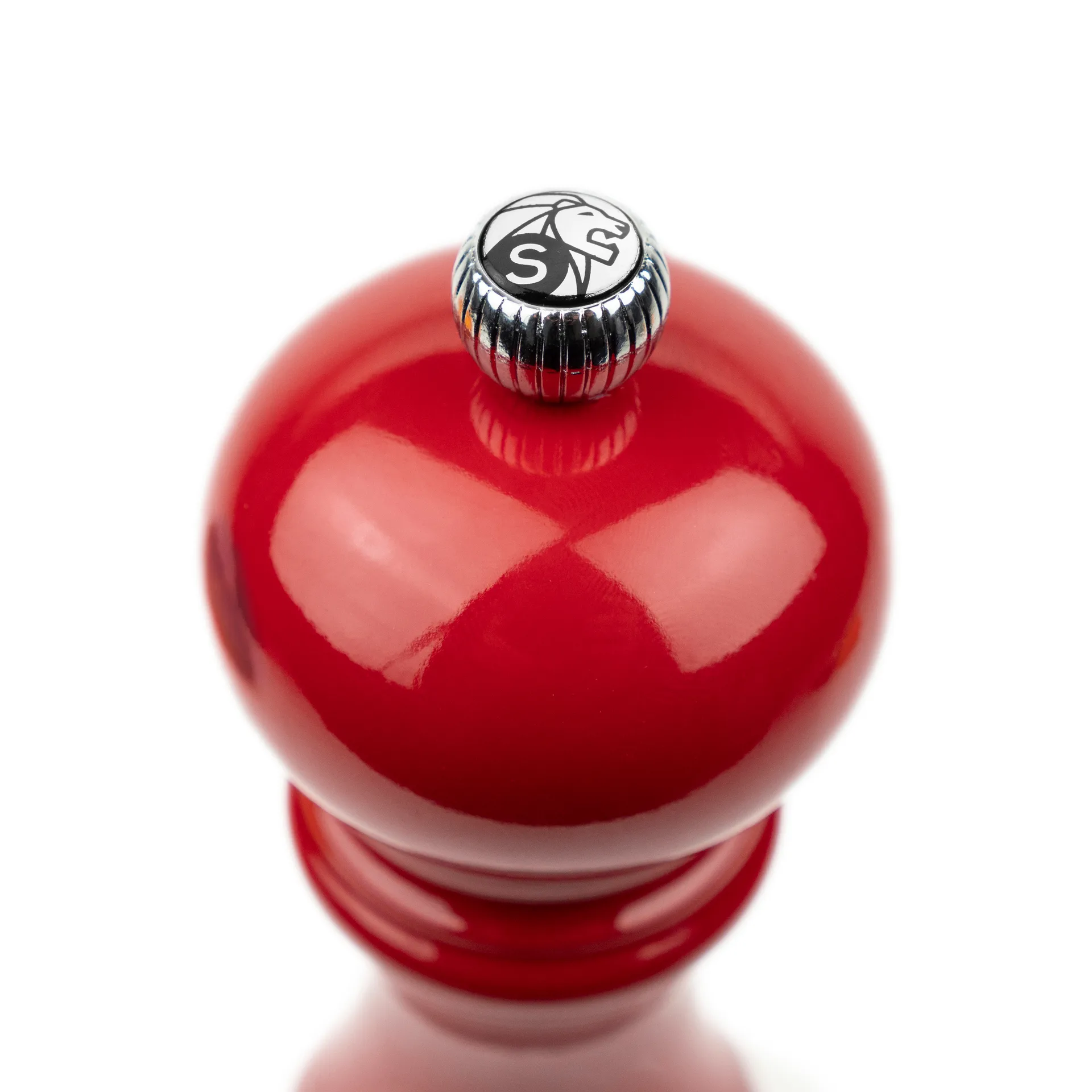 Macina sale Paris u'Select 18 cm, Red passion Peugeot